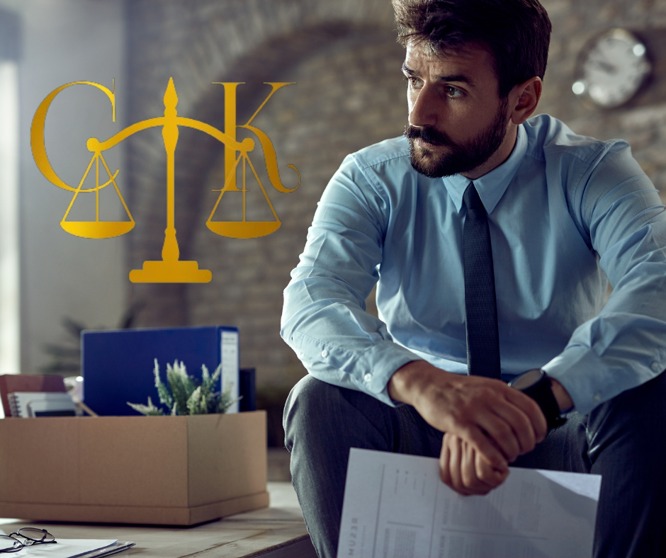 Você sabe quais são seus direitos no caso de demissão sem justa causa?